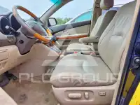 2006 Lexus RX330 photo