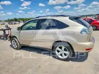 2006 Lexus RX330 фото