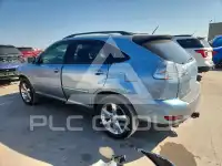 2006 Lexus RX330 photo