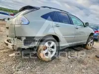 2006 Lexus RX330 фото