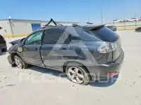 2006 Lexus RX330 photo