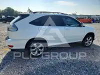 2006 Lexus RX330 фото