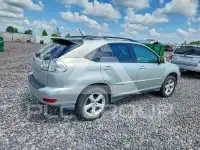 2006 Lexus RX330 фото
