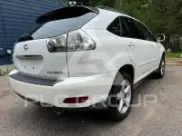 2006 Lexus RX330 фото