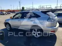 2006 Lexus RX330 фото