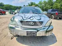 2006 Lexus RX330 фото