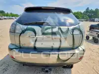 2006 Lexus RX330 фото