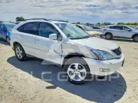 2006 Lexus RX330 фото