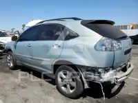 2006 Lexus RX330 фото