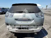 2006 Lexus RX330 фото