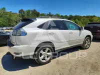2006 Lexus RX330 фото