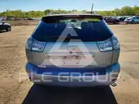 2006 Lexus RX330 фото