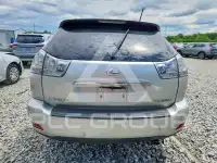 2006 Lexus RX330 фото