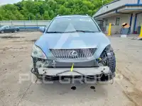 2006 Lexus RX330 фото