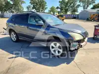 2006 Lexus RX330 photo