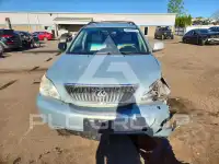 2006 Lexus RX330 фото