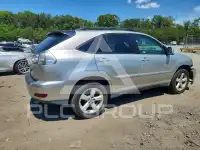 2006 Lexus RX330 фото