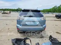 2006 Lexus RX330 фото