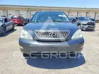 2006 Lexus RX330 фото