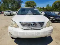 2006 Lexus RX330 фото