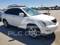 2006 Lexus RX330 фото