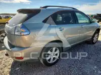 2006 Lexus RX330 фото