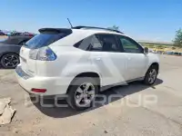2006 Lexus RX330 фото