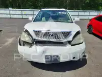 2006 Lexus RX330 фото