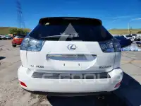 2006 Lexus RX330 фото