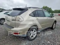 2006 Lexus RX330 фото