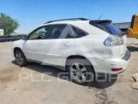 2006 Lexus RX330 фото