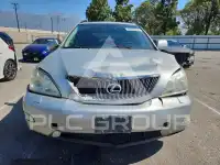 2006 Lexus RX330 photo