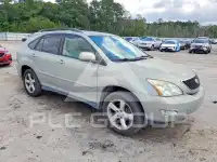 2006 Lexus RX330 фото