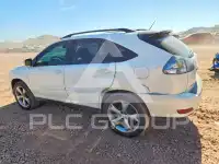 2006 Lexus RX330 photo