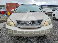 2006 Lexus RX330 фото