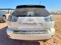 2006 Lexus RX330 photo