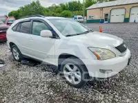 2006 Lexus RX330 photo