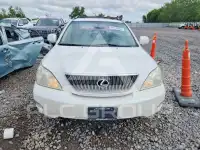 2006 Lexus RX330 photo