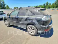 2006 Lexus RX330 фото