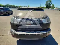 2006 Lexus RX330 фото