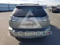 2006 Lexus RX330 фото