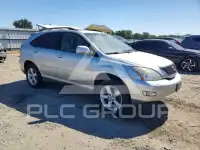 2006 Lexus RX330 фото