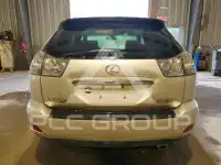 2006 Lexus RX330 фото