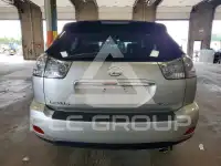 2006 Lexus RX330 фото