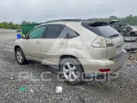 2006 Lexus RX330 фото