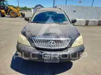 2006 Lexus RX330 фото
