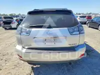 2006 Lexus RX330 фото