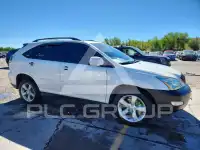 2006 Lexus RX330 фото