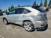 2006 Lexus RX330 photo