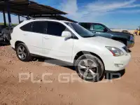 2006 Lexus RX330 photo